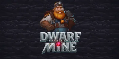 dwarf mine slot