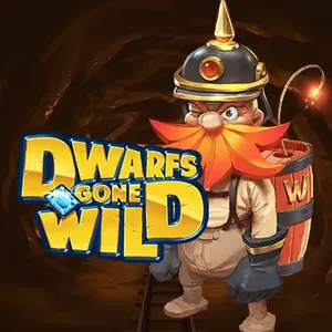 dwarfs gone wild slot icon