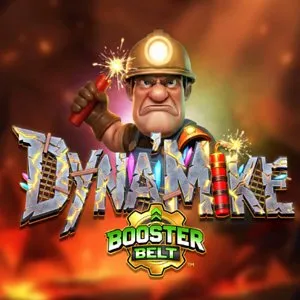 dynamike boosterbelt slot icon