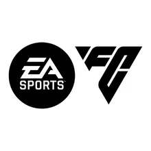 ea sports fc logo