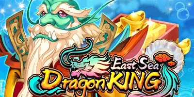 east sea dragon king slot