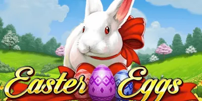easter eggs slot