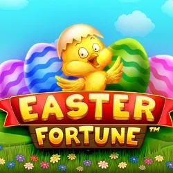 easter fortune slot icon