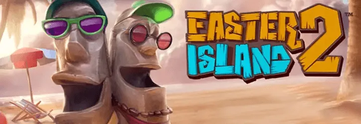 easter island 2 slot yggdrasil