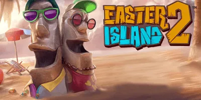 easter island 2 slot