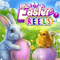 easter reels slot icon