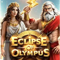 eclipse of olympus slot icon