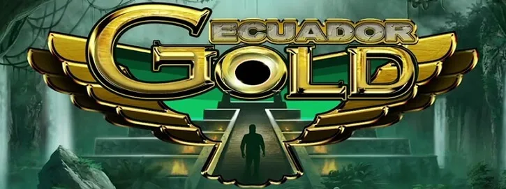 ecuador gold slot elk