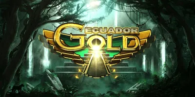 ecuador gold slot