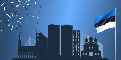 Eesti Iseseisvuspäeva kasiino boonused