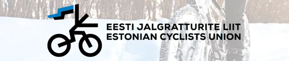 eesti jalgratturite liit main