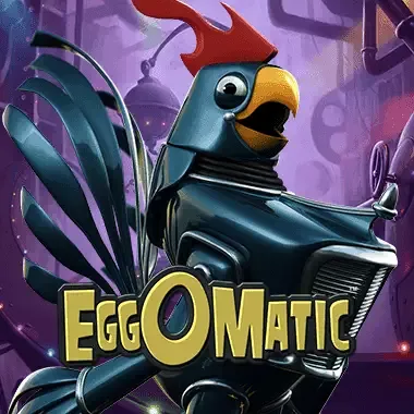 eggomatic slot icon