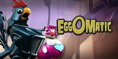 eggomatic slot