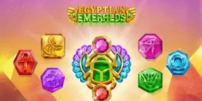 egyptian emeralds slot