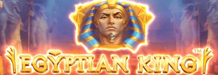 egyptian king slot isoftbet