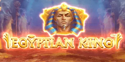 egyptian king slot
