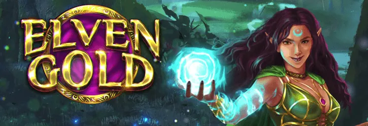 elven gold slot microgaming