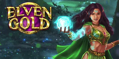elven gold slot