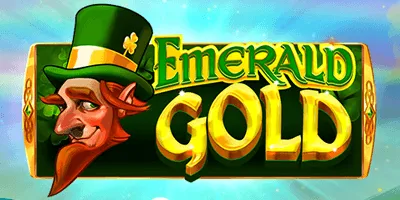 emerald gold slot