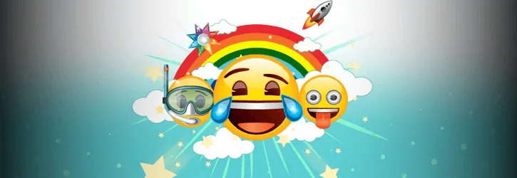 emoji planet slot netent