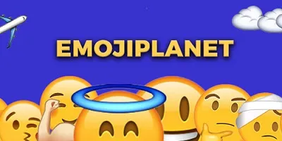 emoji planet slot