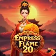 empress of flame 20 slot icon