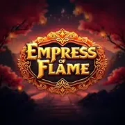 empress of flame slot icon