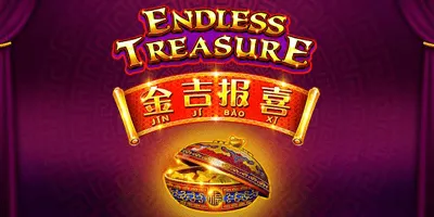 jin ji bao xi endless treasure slot