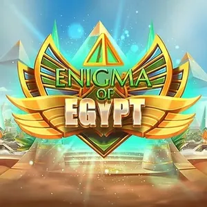 enigma of egypt slot icon