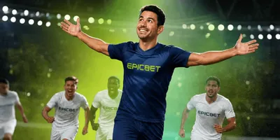 Epicbet Jalgpalli MM 2026 koefitsiendi väljakutse promo