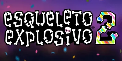 esqueleto explosivo 2 slot