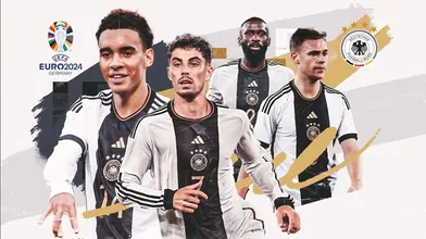 euro2024 germany team