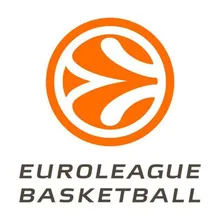 euroleague basketball logo