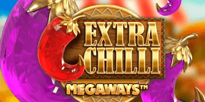 extra chilli megaways slot