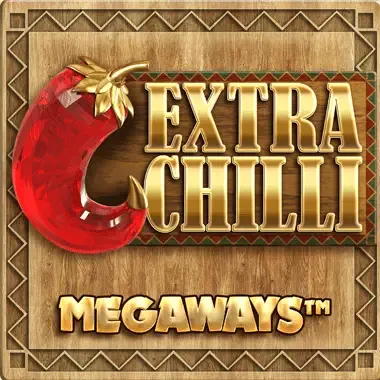 extra chilli slot icon