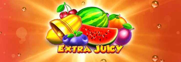 extra juicy slot pragmatic play