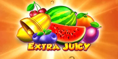 extra juicy slot
