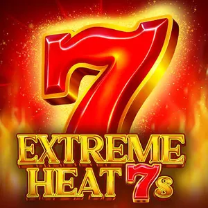 extreme heat 7s slot icon