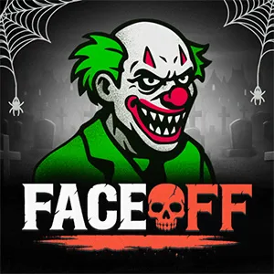 face off slot icon