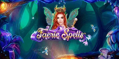 faerie spells slot