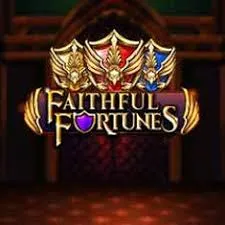 faithful fortunes slot icon