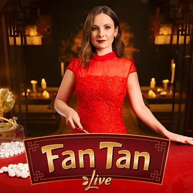 fan tan live game icon