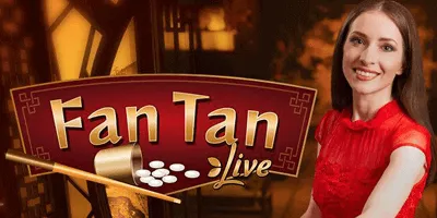 fan tan live game