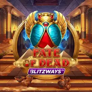 fate of dead blitzways slot icon