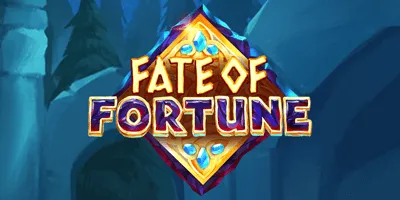 fate of fortune slot