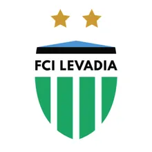 fci levadia logo