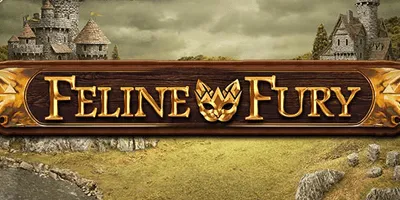 feline fury slot