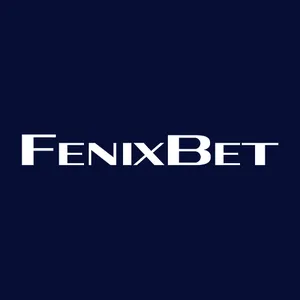 fenixbet casino logo square