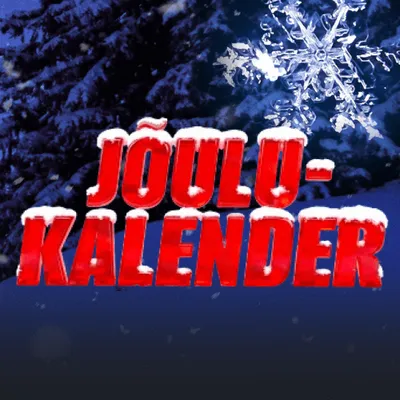 fenixbet jõulukalender
