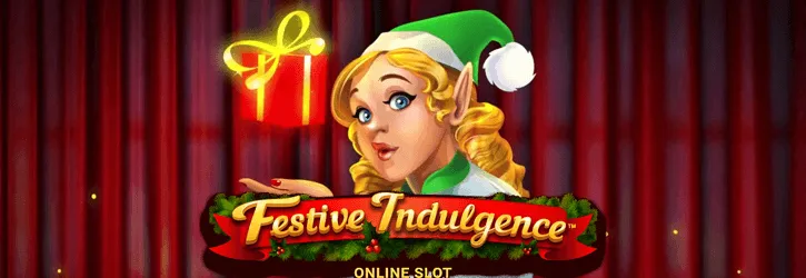 festive indulgence slot microgaming